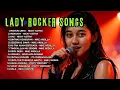 Lagu SLOW ROCK COVER Nike Ardilla , Nicky Astria , Poppy Mercury , dll | Aiku Musikku