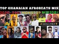 Download Lagu TOP GHANAIAN AFROBEATS MIX 2020-2021 NONSTOP MIX100% KUMI/SARKODIE/SHATTA/STONBWOY/KING PROMISE/KIDI