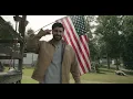 David Morris - "Red, White & American Blues" (Official Music Video)