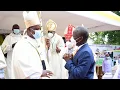 Download Lagu Ori Omusaseredoti - Runyankore Catholic Song for Priestly Ordination (KEY F#)