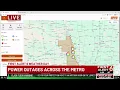 Severe storms cause outages for OPPD MidAmerican customers in Omaha metro