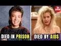 Married with Children 1987 Cast Then and Now 2026 Where Are They Now