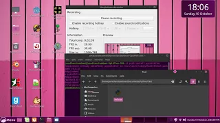 How to make a python file into an executable software LINUX