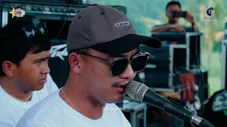cek sound aende music air bunga bimantoro