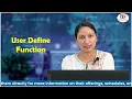 What is functions in Java Why we use function in Java Full Stack Development Uncodemy