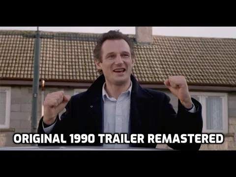 The Big Man (1990) Blu ray Trailer