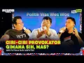Download Lagu TOTAL POLITIK: ELITE, MEDIA, DAN STRATEGI BERTAHAN DI ERA POLARISASI | PUTCAST - Puthut EA