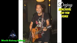 house beat funkot deejay menghayal ray peni remix