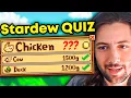 Does ConcernedApe Know Stardew Better Than His Community
