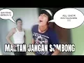 Download Lagu Sunanto ft.wahyu - jadi mantan kok sombong (official video music