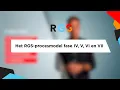Download Lagu Het RGS-procesmodel - fase 4, 5, 6 en 7