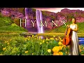 Be Thou My Vision 🙏 Beautiful Hymns 🙏 Heavenly Cello \u0026 Piano