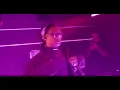 tana: GAULTIER live in brooklyn, new york