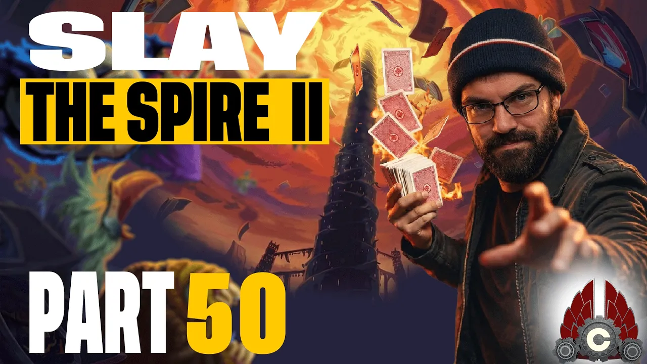 Slay The Spire II | Early Access | Part 50