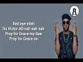 Victor AD  (Doh doh  video lyrics?