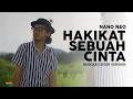 Download Lagu Hakikat Sebuah Cinta (Reggae Version)