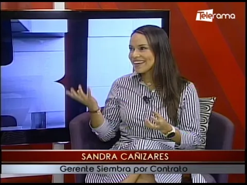 Mercado Siembra espacio itinerante que expone trabajo de agricultores y artesanos