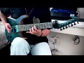 Periphery - Heaven on High [Guitar Cover]
