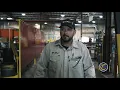 A Day in the Life Pipe Fitter