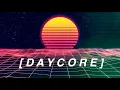 Download Lagu Never get used to people - life letters (Daycore/ Anti- nightcore) [Longer version]