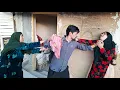 Mahmoud Hit Fati A Heated Fight Over the Land Escalated