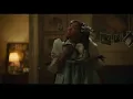 Claudia and Louis Fight It s you and him Interview with the Vampire