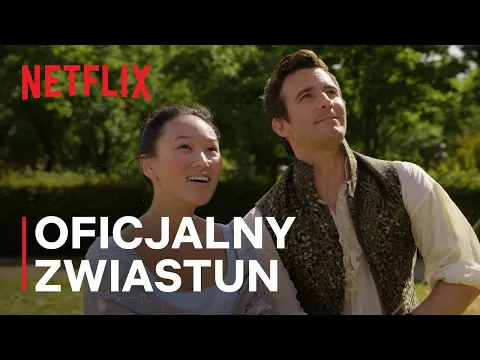 Video Thumbnail: Bridgertonowie – sezon 4 | Oficjalny zwiastun | Netflix