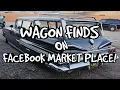 Download Lagu WAGON FINDS ON FACEBOOK MARKET PLACE! Ep20