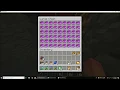 Minecraft - AFK Fishing for 24 Hours Straight