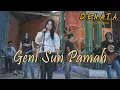 Download Lagu GENI SUN PAMAH - Sela Silvina   //   Denata