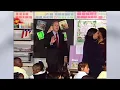 Behind the scenes In Sarasota classroom Bush learns of Sept 11th attack