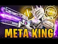 A New GOD MODE Titan Build It s Unreal Destiny 2 Void Titan Build