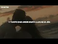 Sin Bandera - Que Me Alcance la Vida (Letra/Lyrics)