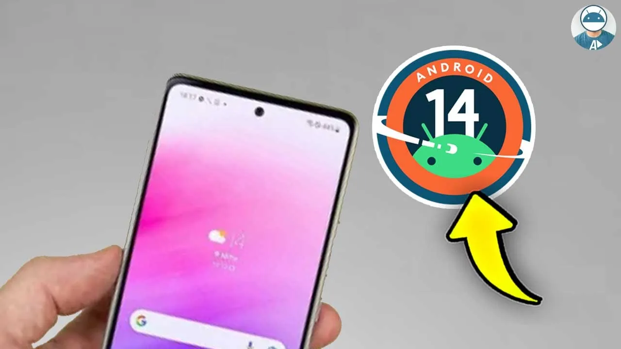 ANDROID 14!! confira novidades do novo sistema Android
