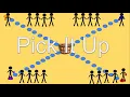 P E Games Pick It Up