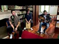 Amor en la distancia I Alex Cuba I Cover I Cristian Salcedo