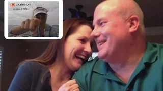 #55: First Gift of Cruising Winners!