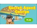 Download Lagu CURIOUS GEORGE Secret Agent