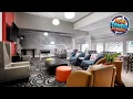 Aiden Austin City Hotel Austin TX United States Hotel Review