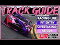 Daytona GT3 Track Guide - What The Pros Don t Tell You
