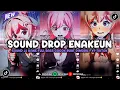 Download Lagu DJ DROP ENAKEUN X MASHUP V129 SOUND JJ KANE COCOK BUAT DIMOBIL FULL BASS VIRAL TIKTOK TERBARU 2025 🎧