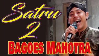 Download SATRU 2 - Bagoes Mahotra MP3