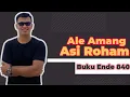 Download Lagu BE 840 Ale Amanami | Cpdt. Irianto Sitorus, S.Th