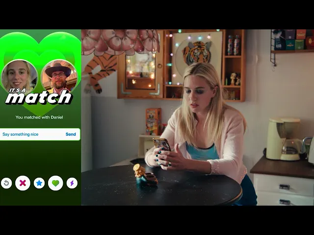 Diary of a Ditched Girl | Trailer