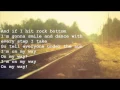 Axwell Λ Ingrosso - On My Way ( Lyrics )