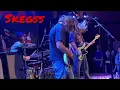 Under The Thunder (Live Audio) - Skegss