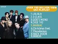 Lagu STRAY KIDS OVER 150 MILLION VIEW PLAYLIST(Most Popular Stray Kids Songs)