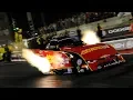 Courtney Force picks up her ninth No 1 qualifier