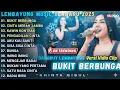 Lagu BUKIT BERBUNGA - CINTA MERAH JAMBU - LEMBAYUNG MUSIC FULL ALBUM TERBARU 2025