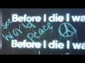 Before I Die Toledo OH